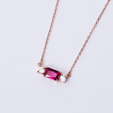 Crystal Necklace